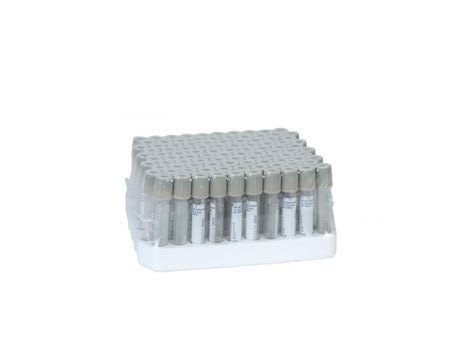 Bd Vacutainer Tubes For Glucose And Lactate Assortiment Cantaert