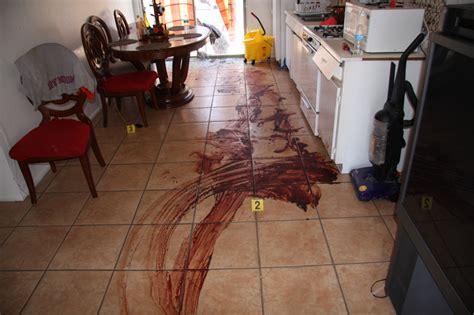 Find images of crime scene. Holder's Bloodbath: Fast and Furious Crime Scene Photos ...
