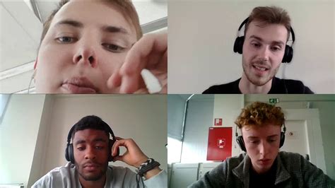Skype Meeting Youtube