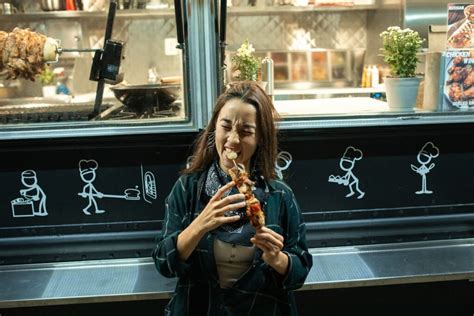 Millennials Created Foodie Culture But Is Gen Z Ending It Ypulse