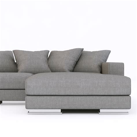 Modern Sofa 7 3d Models