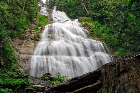 Bridal Veil Falls Hike In Chilliwack Outdoor Vancouver
