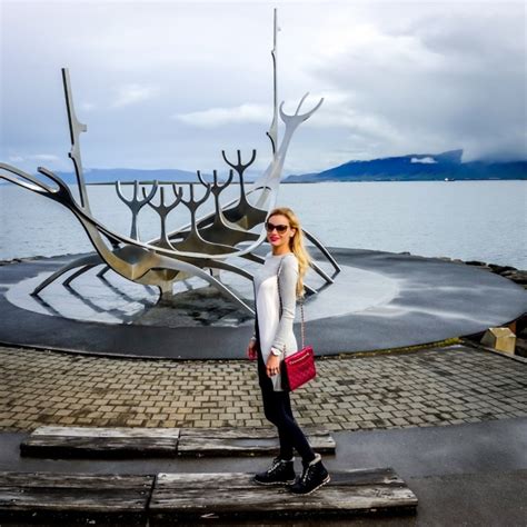 How To Spend 48 Hours In Reykjavik Where To Go And What To Do