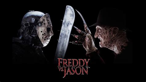 Freddy Vs Jason 2003 Review Youtube