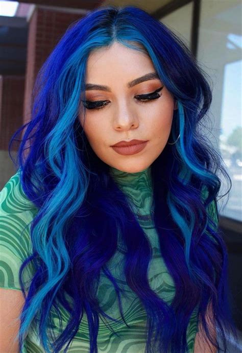 want two tone hair browse through these 34 styles and decide which technique works for your