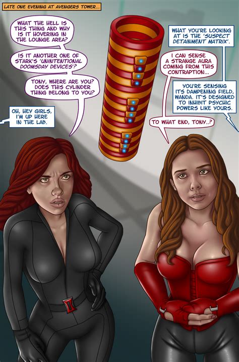 Scarlett Johansson Black Widow Hentai The Best Porn Website