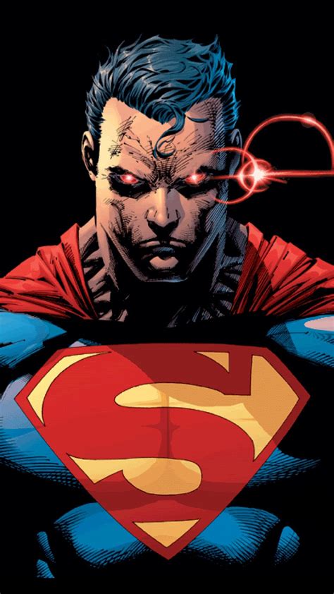 Find the best superman logo iphone wallpaper hd on getwallpapers. Superman Phone Wallpaper (77+ pictures)