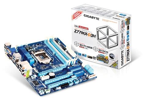 The browser version you are using is not recommended for this site. Nueva gigabyte z77mx-d3h con Intel Hd graphics 4000