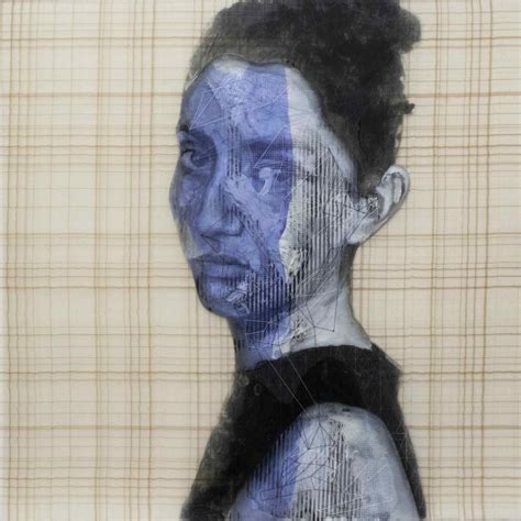 Daniela by Rogelio Manzo | Galerie Sept