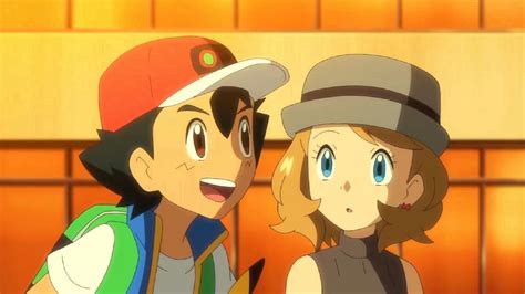 Pokemon Fans Call Ashs Actions In The Show “morally Ambiguous Ash