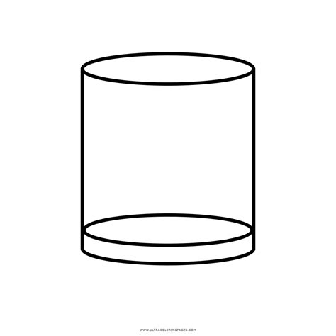 Dibujo De Vaso Para Colorear Ultra Coloring Pages