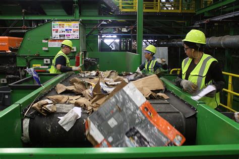 Cardboard Recycling Brisbane Paper Recycling Brisbane