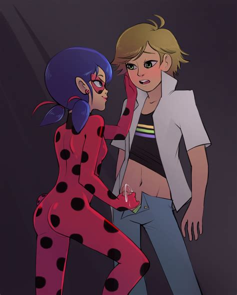 Miraculous Ladybug Cartoon Porn Rule 34 Porn Arts