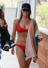 Rachael Gouvignon Shows Off Her Sexy Bikini Body In Sydney My Xxx Hot