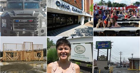 Inside Butler County News Obituaries