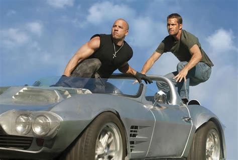 Sorry about the lack of updates. 30 of the Best Quotes from the 'Fast and the Furious' Film ...