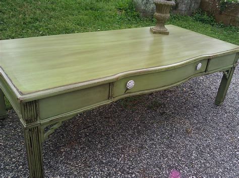 Green Coffee Tables An Eco Friendly And Stylish Choice Coffee Table
