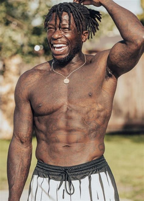 Nate Robinson Estatura Peso Familia Novia Educación Biografía