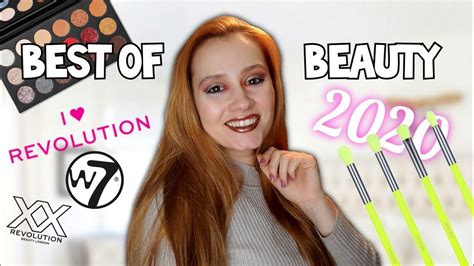 Best Of Beauty 2020 20 Favourite Makeup Products Of 2020 ♡ Youtube