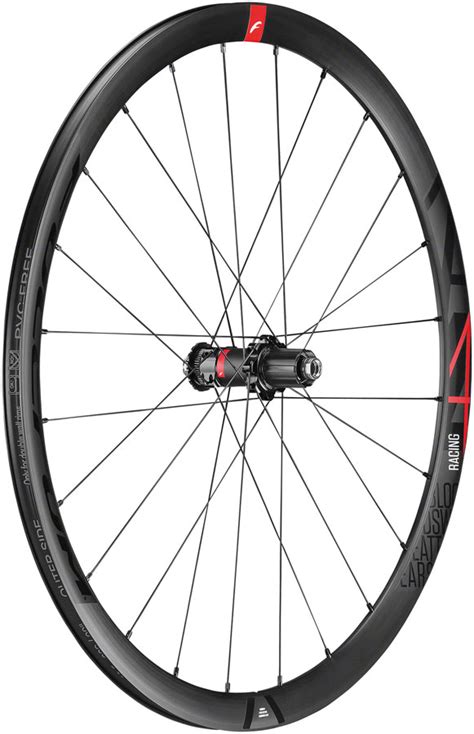 Racing 5 db is a wheel that is all about substance and it certainly is brimming with it thanks to a series of key technical features that give this… fwb options. Racing 4 DB Rear Wheel - Fulcrum Racing 4 DB Rear Wheel ...