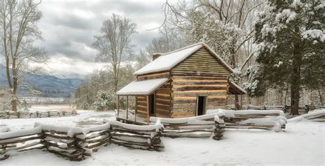 Pin By Michael M Rogers Fine Art Wat On Old Log Cabins Cabin In The