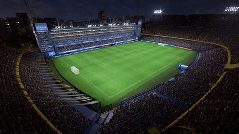 New FIFA 23 Stadiums List: Barclays FA WSL, LaLiga Santander
