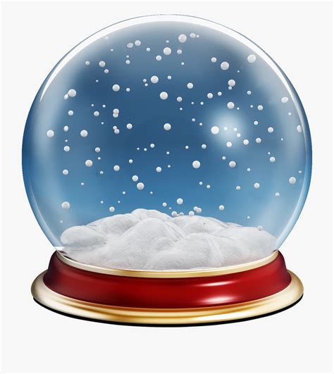 Search more hd transparent snow image on kindpng. Transparent Snow Globe Png , Transparent Cartoon, Free ...