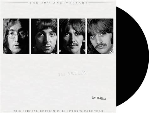 The Beatles The White Album Remastered Review The Paw Print