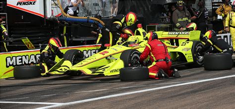 Welcome to the central discussion thread for the third round of the 2019 ntt indycar series from the grand prix of alabama. IndyCar | 2019 Technical Overview - Racecar Engineering