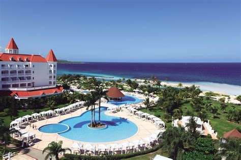 Bahia Principe Grand Jamaica All Inclusive Montego Bay 178 Room Prices And Reviews Travelocity