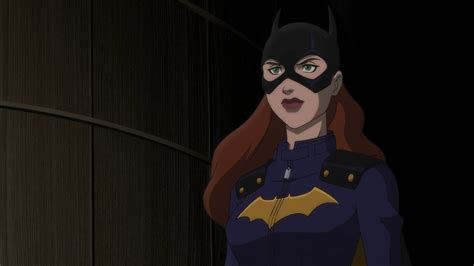 Submitted 6 months ago by pithius🍰. Barbara Gordon | DC Movies Wiki | FANDOM powered by Wikia