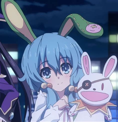 Pin By Alcremie On Yoshino Date A Live Anime Best Friends Yoshino