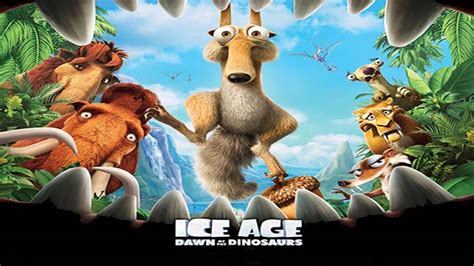 Ice Age 3 Dawn Of The Dinosaurs Free Download Steamunlocked