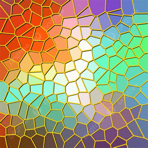 Stained Glass Background Wallpaper Pattern Background Background Image And Wallpaper For Free