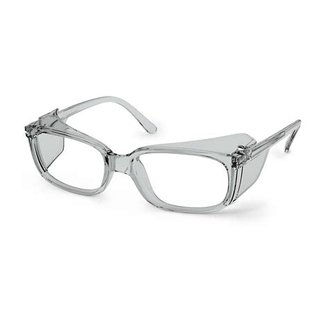 Uvex Rx Bc 5506 Prescription Safety Spectacles Prescription Eyewear