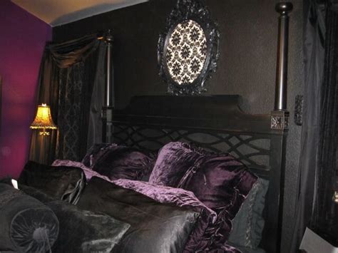 Gothic Bedroom Bedroom Inspiration I Love It Gothic Bedroom