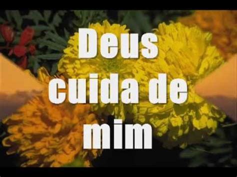 O objetivo é levar a palavra de deus as nações. Deus cuida de mim - kleber Lucas - YouTube