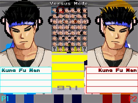 Draft 3 Motif Mugen Database Fandom