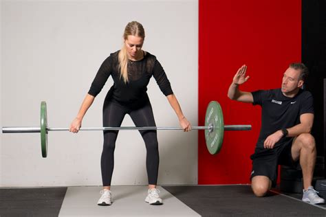 Personal Trainer Opleiding Advanced