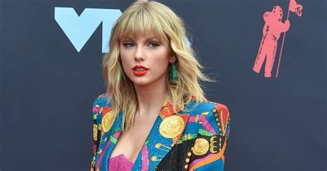 White House Hits Back At Taylor Swifts Equality Act Plea Its Filled With Poison Pills