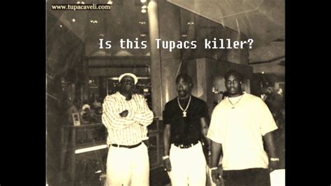 Is This Tupacs Killer Leaked Footage 2012 Youtube