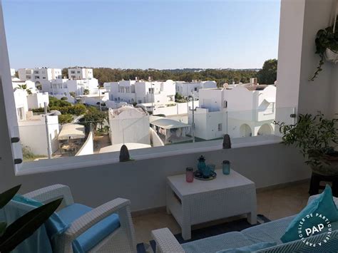 Vente Appartement 3 Pièces 174 M² Tunisie 174 M² 275000 € De