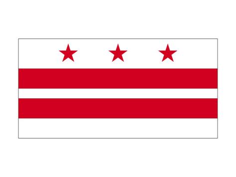 Washington Dc Flag Stock Photos Pictures And Royalty Free Images Istock