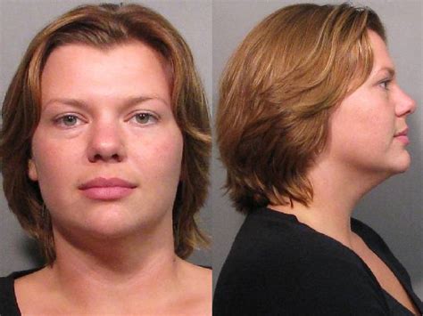 Press Releases Woman Arrested For Bank Fraud