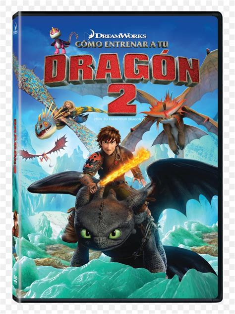 Blu Ray Disc Hiccup Horrendous Haddock Iii How To Train Your Dragon Dvd