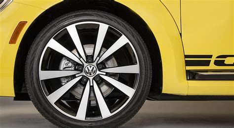 Volkswagen Beetle Gsr 2014 Wheel Car Hd Wallpaper Peakpx