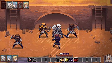 10 Upcoming RPGs Strategy Games Turn Based Lovers