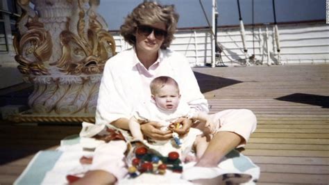She liked to stay relevant in the it is within the royal families duties to carry out charitable work, but diana went above and beyond her duties. Princess Diana's unseen family photos revealed - CNN