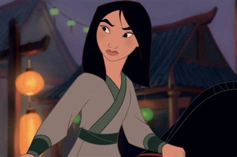 Disney Mulan Live Action Remake Director Backtracks Songs Not Cut