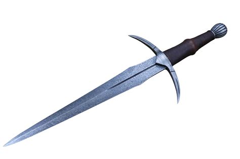 Medieval Daggers Darksword Armory